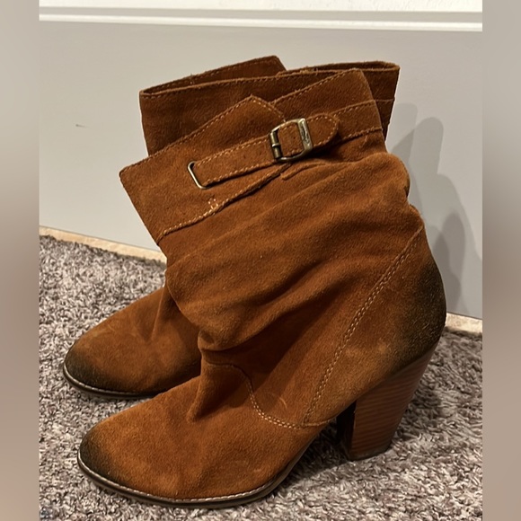 Zodiac boots - Picture 2 of 6